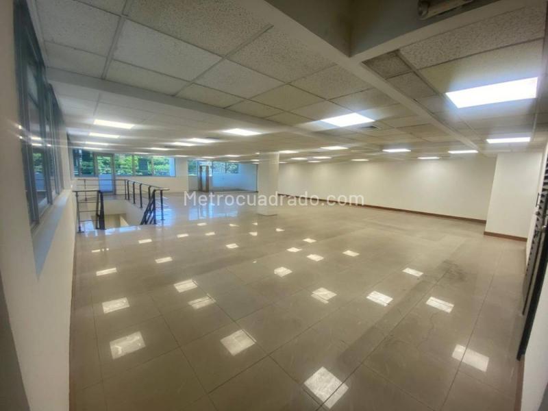Local Comercial en Arriendo, Guayabal, Medellín - Vista 2