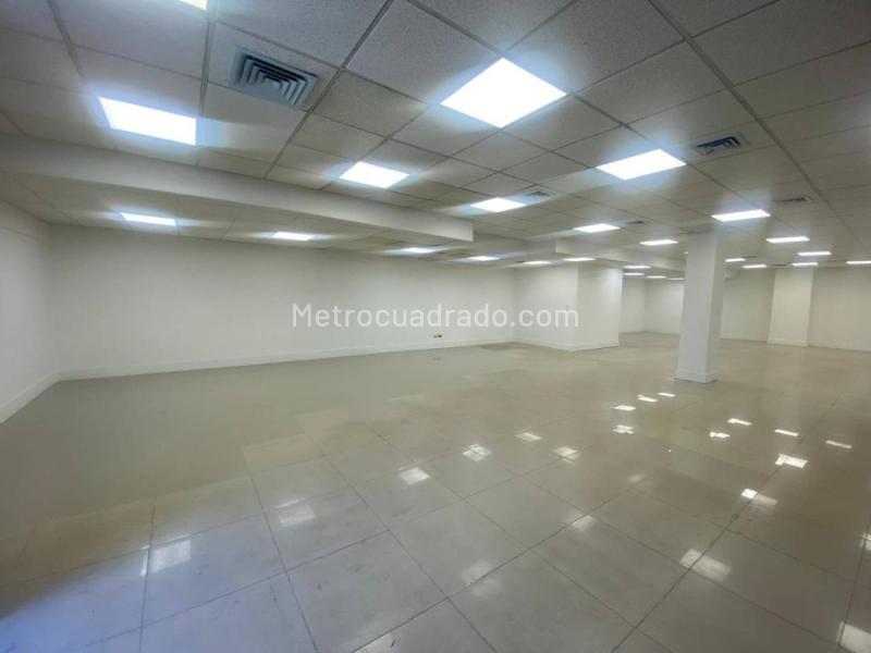 Local Comercial en Arriendo, Guayabal, Medellín - Vista 3