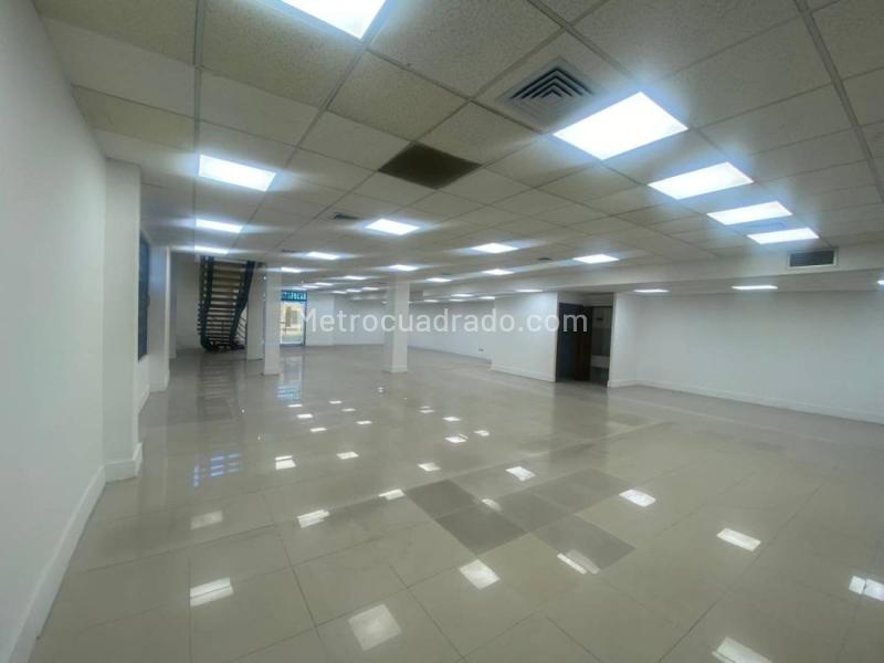 Local Comercial en Arriendo, Guayabal, Medellín - Vista 4