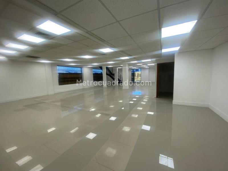 Local Comercial en Arriendo, Guayabal, Medellín - Vista 5