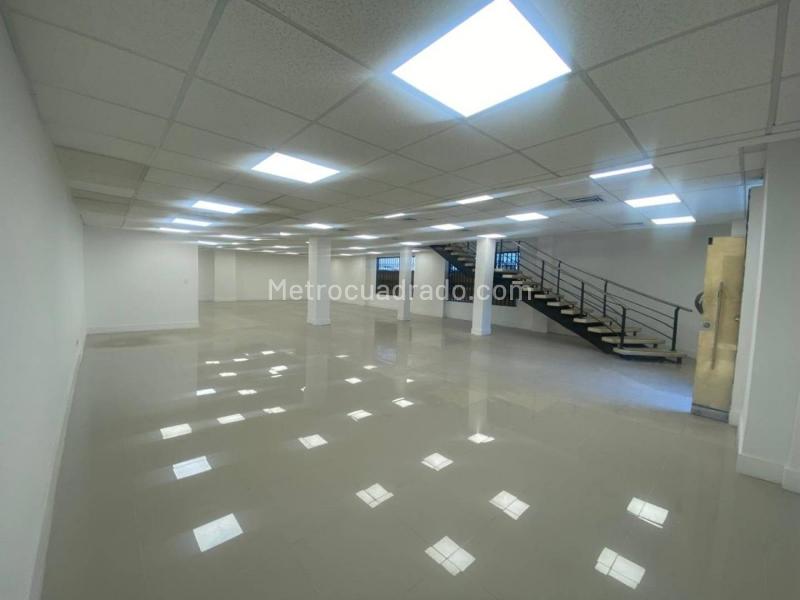 Local Comercial en Arriendo, Guayabal, Medellín - Más