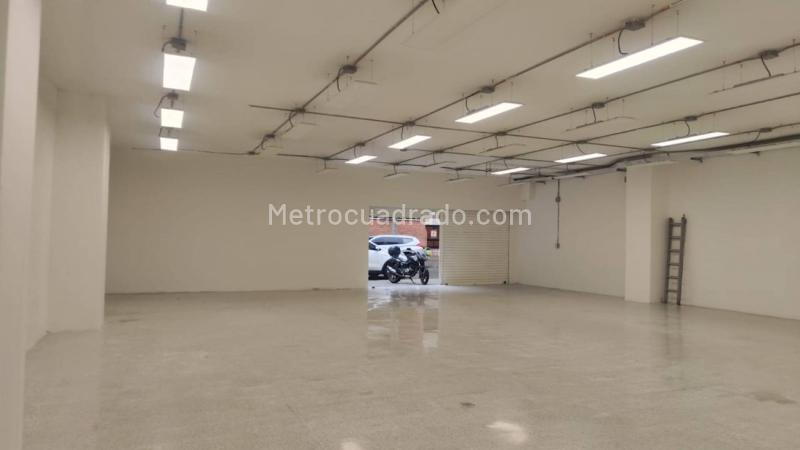 Local Comercial en Arriendo, Laureles, Medellín - Widok 3