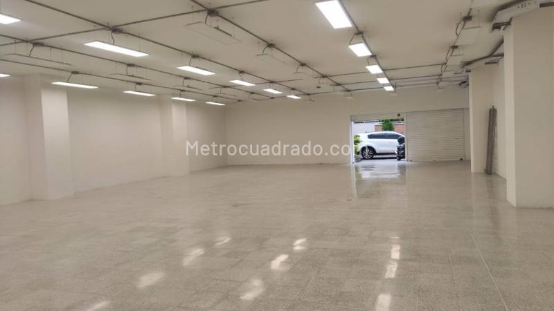Local Comercial en Arriendo, Laureles, Medellín - Widok 4