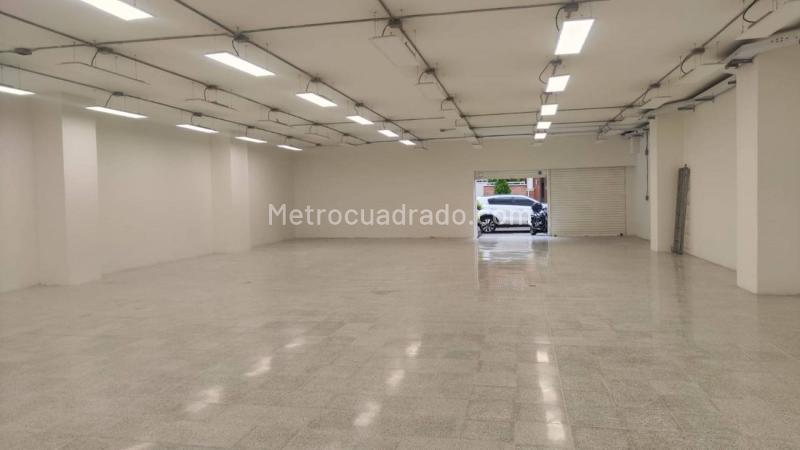 Local Comercial en Arriendo, Laureles, Medellín - Widok 5