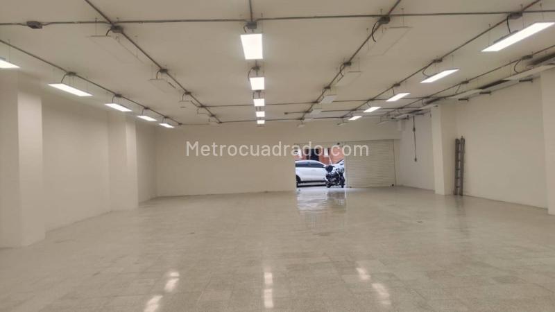 Local Comercial en Arriendo, Laureles, Medellín - Widok 6
