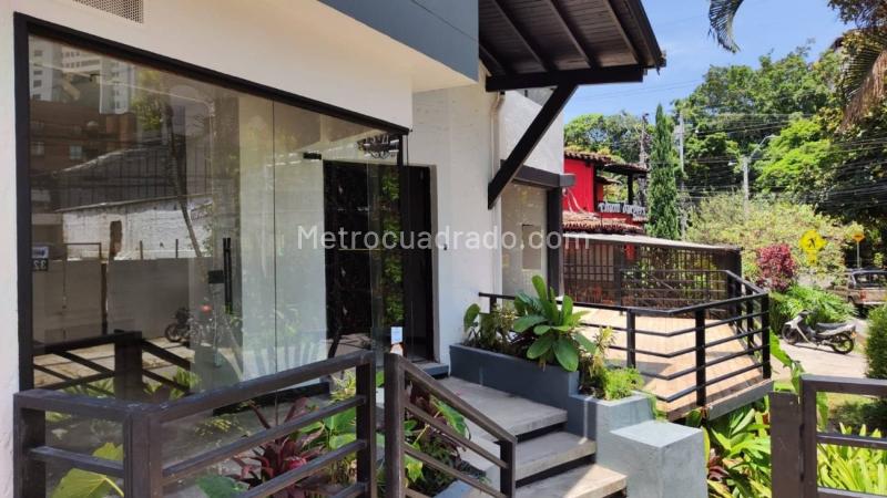 Local Comercial en Arriendo, Patio Bonito, Medellín – pohled 3