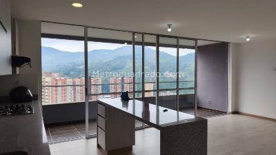 Apartamento en venta en Suramerica, Itagüí · foto 2 de 17