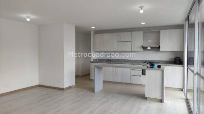 Apartamento en venta en Suramerica, Itagüí · foto 4 de 17