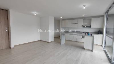 Apartamento en venta en Suramerica, Itagüí · foto 5 de 17
