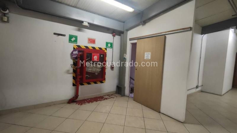 Bodega en Arriendo, Laureles, Medellín - Vista 5