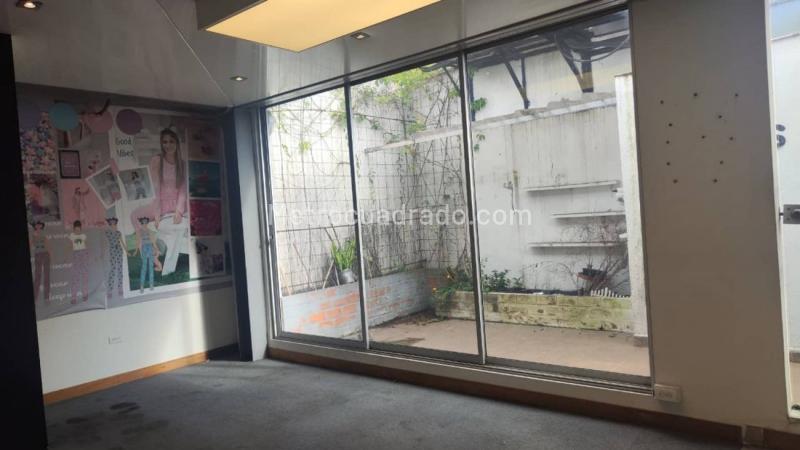 Bodega en Arriendo, Laureles, Medellín - Más