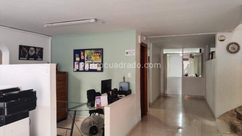 Versatile Commercial House in Estadio - 3