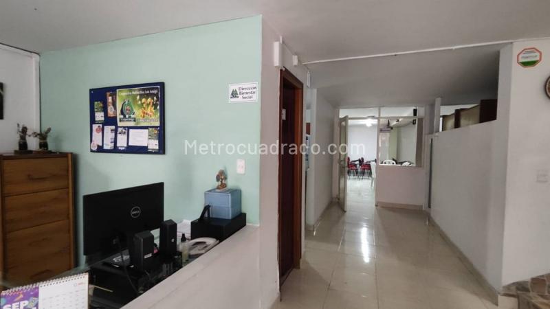 Versatile Commercial House in Estadio - 7