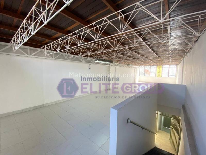 Bodega en Arriendo, El Rodeo, Medellín - Widok 2