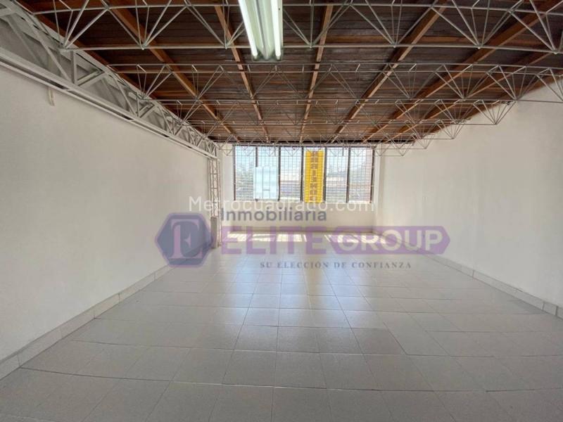 Bodega en Arriendo, El Rodeo, Medellín - Widok 3