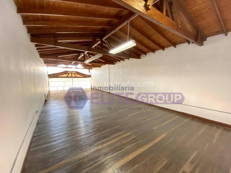 Bodega en Arriendo, El Rodeo, Medellín - Widok 6