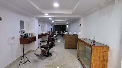 Retail space for rent in El Tesoro, Medellín