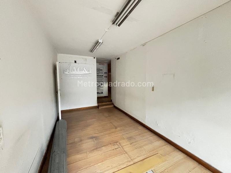 Local Comercial en Arriendo, Envigado, Envigado - Vista 3