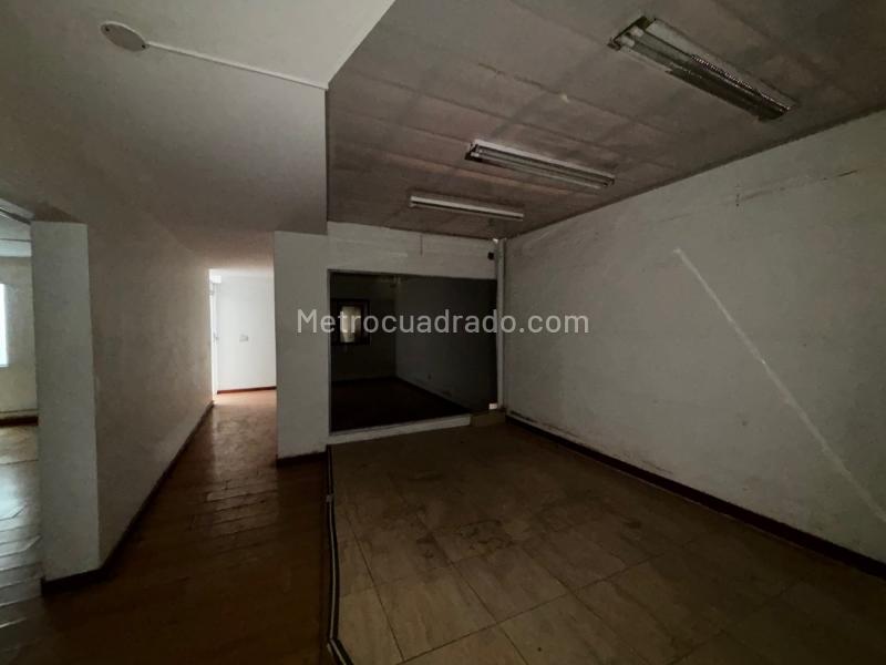 Local Comercial en Arriendo, Envigado, Envigado - Vista 4