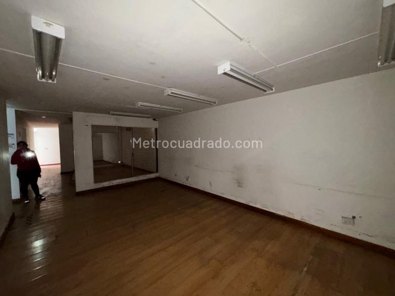 Local Comercial en Arriendo, Envigado, Envigado - Vista 5