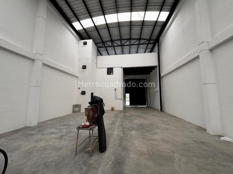 Bodega en Arriendo, Rionegro, Rionegro - Ansicht 2
