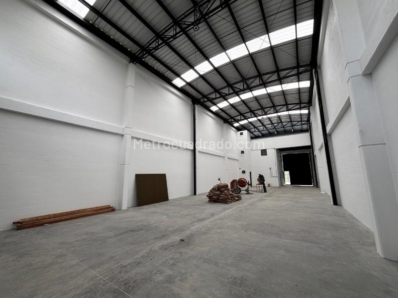 Bodega en Arriendo, Rionegro, Rionegro - Ansicht 3