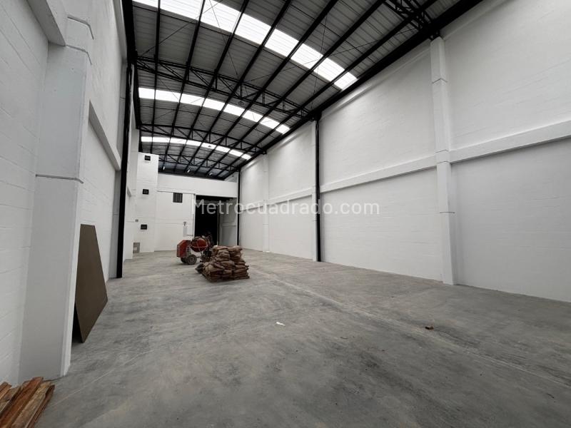 Bodega en Arriendo, Rionegro, Rionegro - Ansicht 4