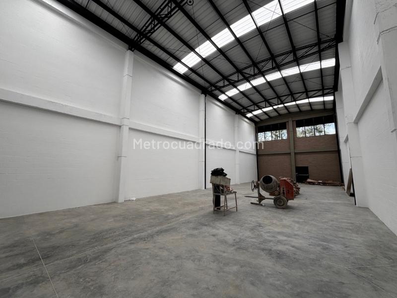 Bodega en Arriendo, Rionegro, Rionegro - Ansicht 5