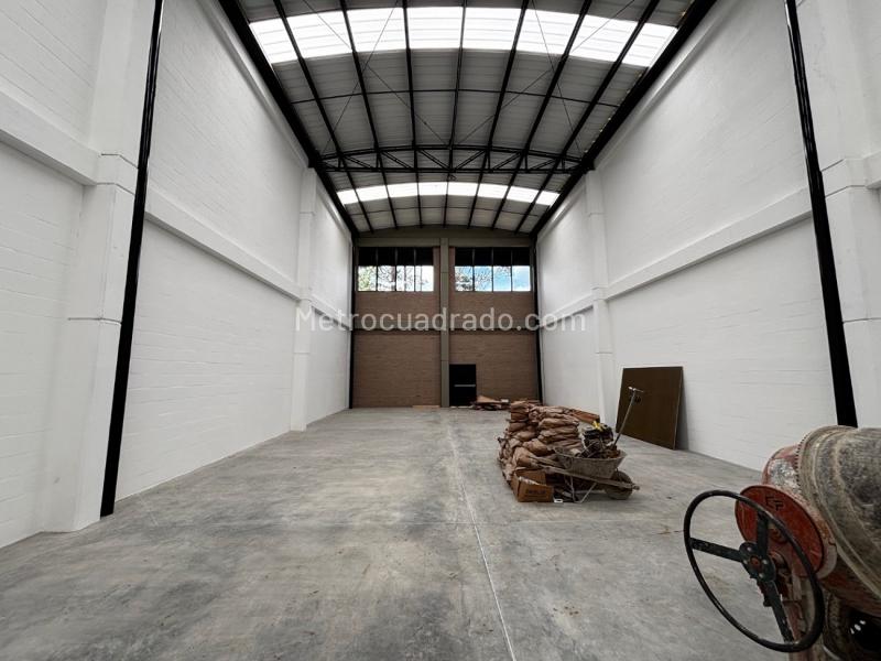 Bodega en Arriendo, Rionegro, Rionegro - Ansicht 6
