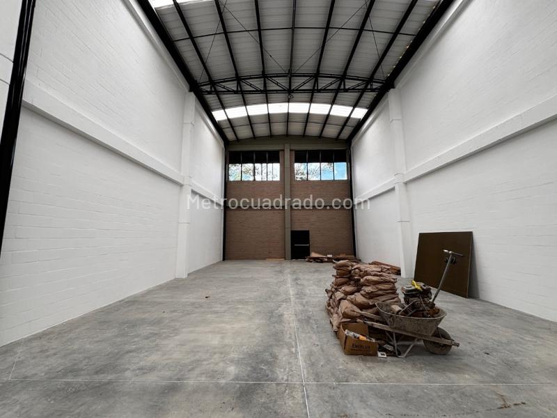 Bodega en Arriendo, Rionegro, Rionegro - Mehr