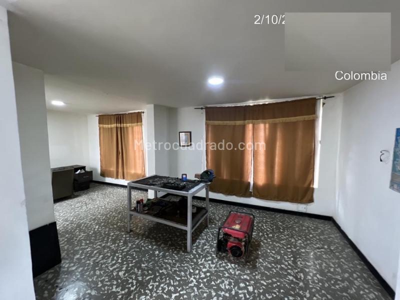 Casa comercial en San Javier