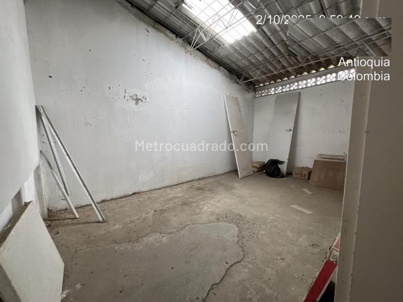 Casa comercial en San Javier - 5