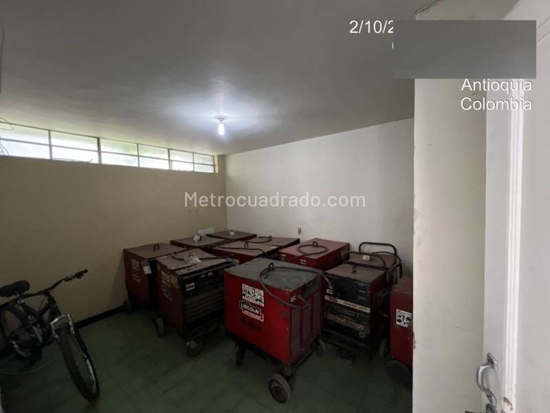 Casa comercial en San Javier - 7