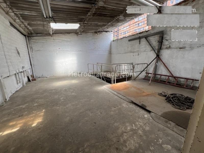 Casa comercial en San Javier - 8