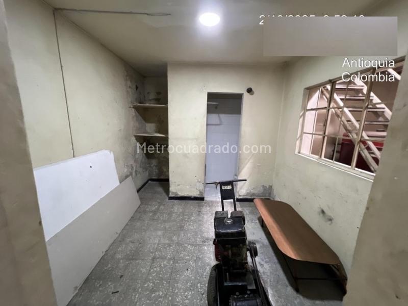 Casa comercial en San Javier - 9