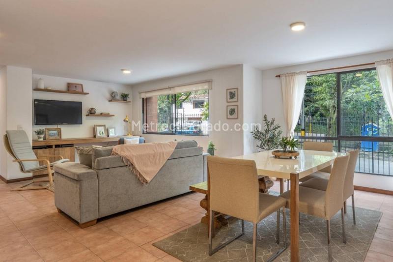 Apartamento Tradicional Amplio en La Loma del Indio - 7