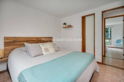 Apartamento en venta en Loma Del Indio, Medellín · foto 12 de 20