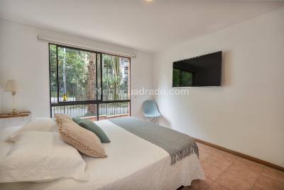 Apartamento en venta en Loma Del Indio, Medellín · foto 14 de 20