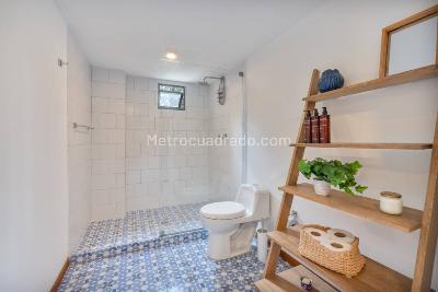 Apartamento en venta en Loma Del Indio, Medellín · foto 18 de 20