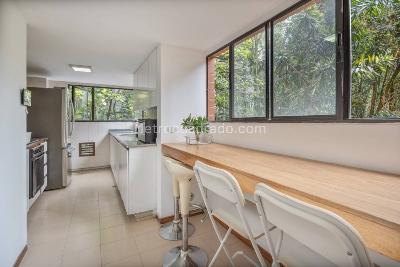 Apartamento en venta en Loma Del Indio, Medellín · foto 4 de 20