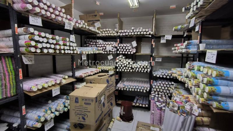 Bodega en Arriendo, El Danubio, Medellín - Widok 6