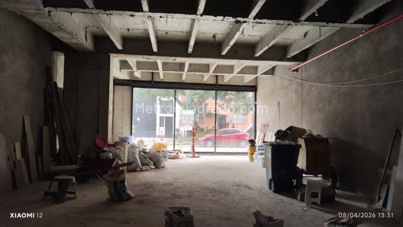 Local Comercial en Arriendo, El Dorado, Envigado - Vista 5
