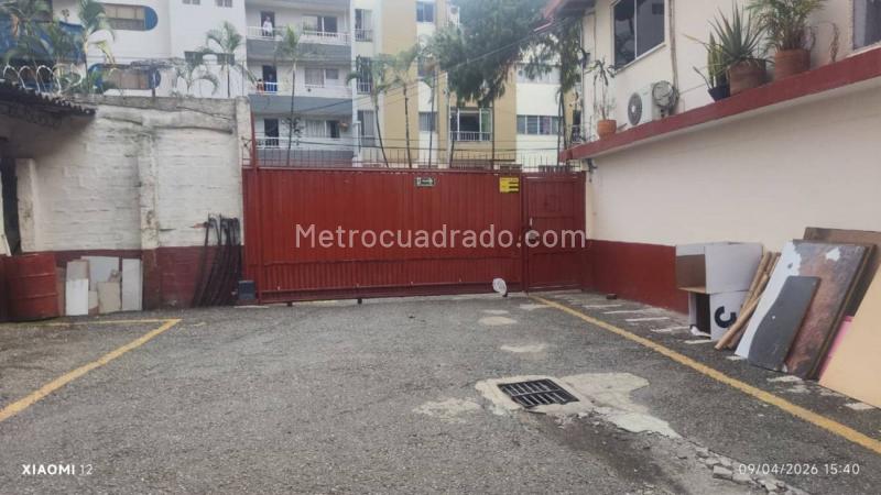 Local Comercial en Arriendo, Los Colores, Medellín - Vista 5
