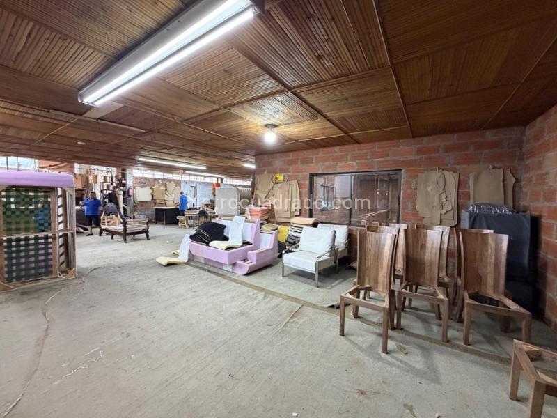 Bodega en Arriendo, Bello, Bello - Widok 3