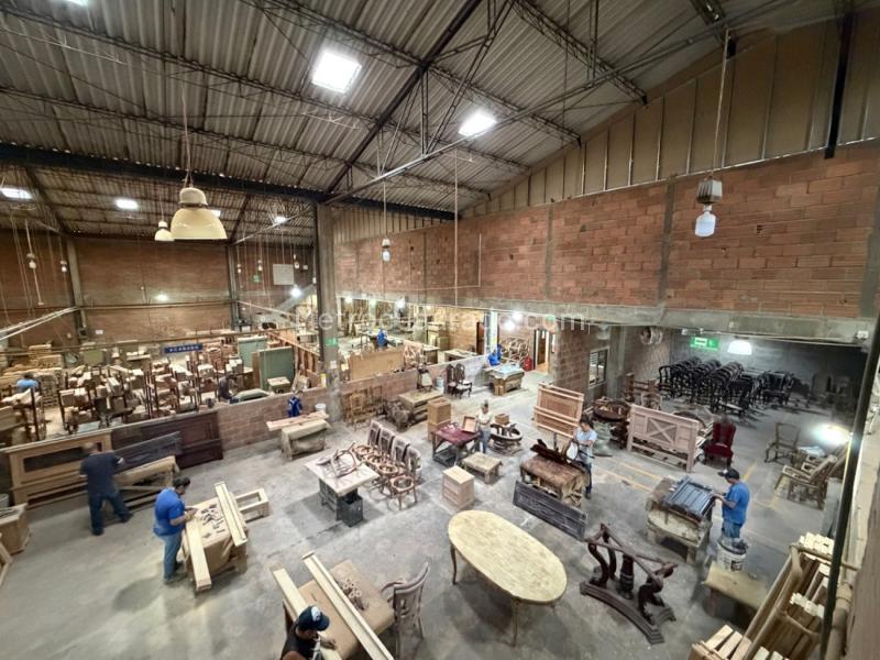 Bodega en Arriendo, Bello, Bello - Więcej