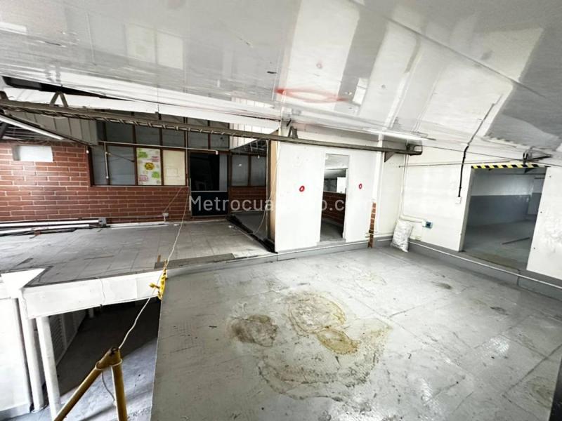Bodega en Arriendo, Medellin, Medellín - Vista 2