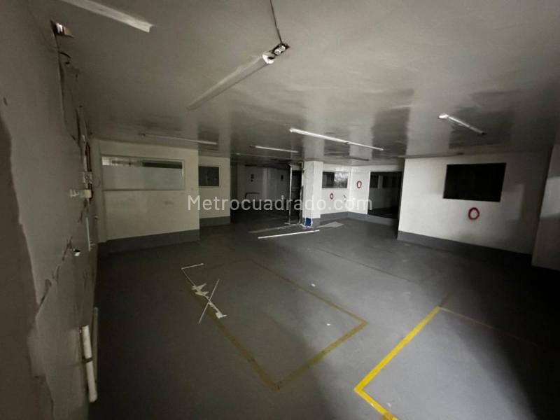Bodega en Arriendo, Medellin, Medellín - Vista 3