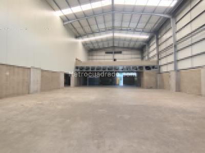 Warehouse for rent in Niquia, Bello