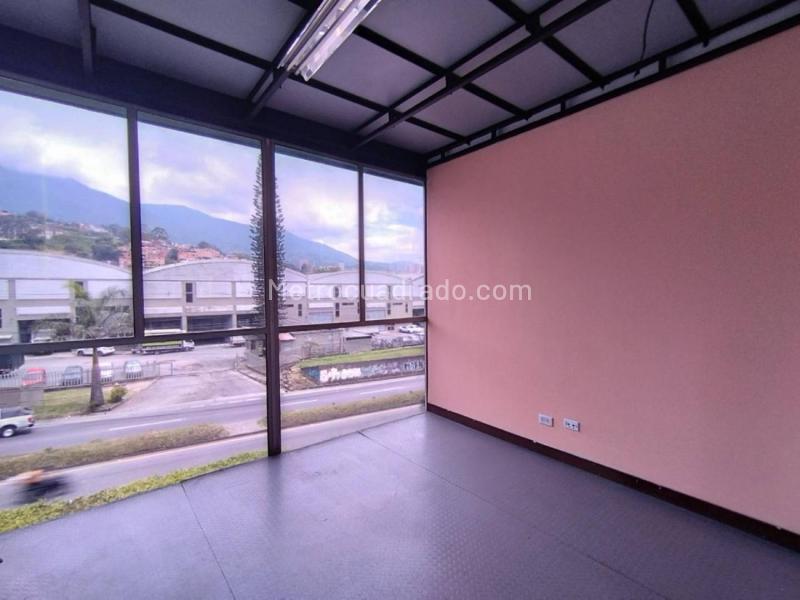 Bodega en Arriendo, Ancon Sur, Sabaneta - Więcej
