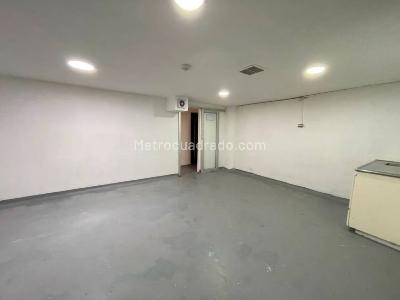 Warehouse for rent in Las Vegas, Envigado